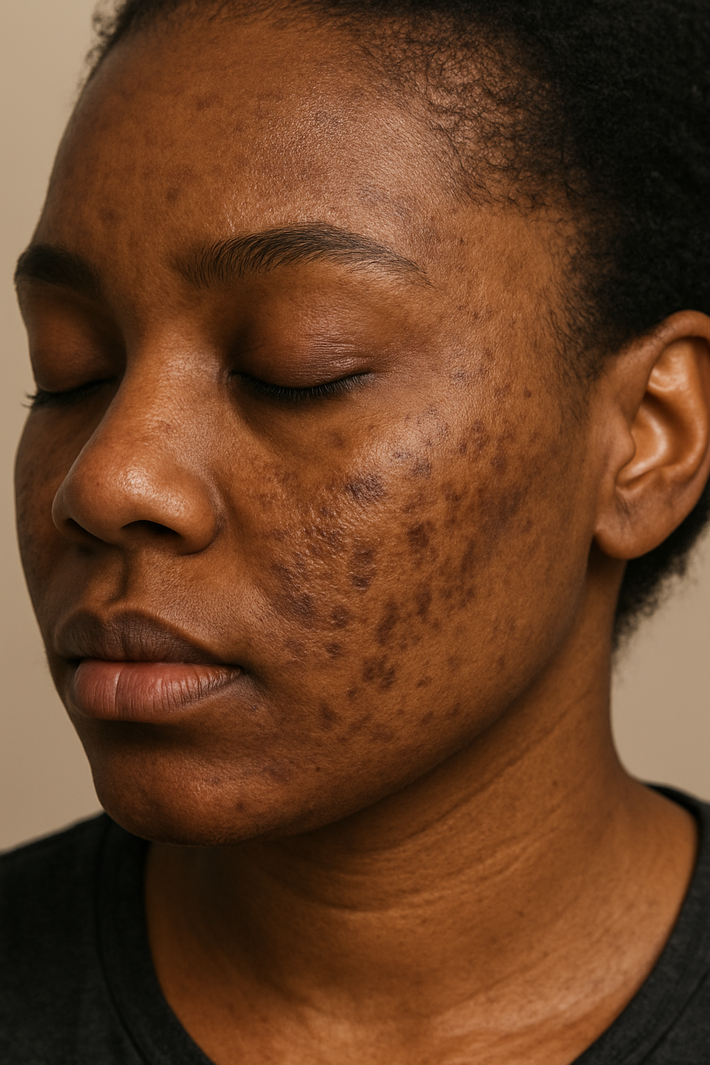 Hyperpigmentation & Dark Spots
