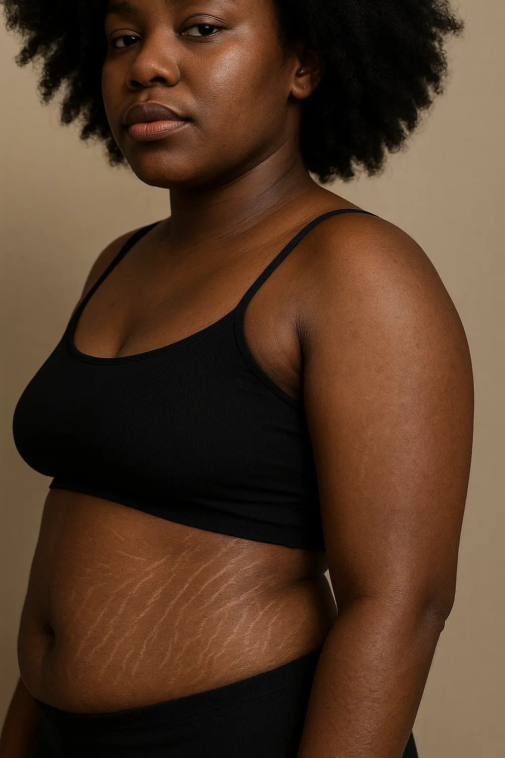 Stretch Marks